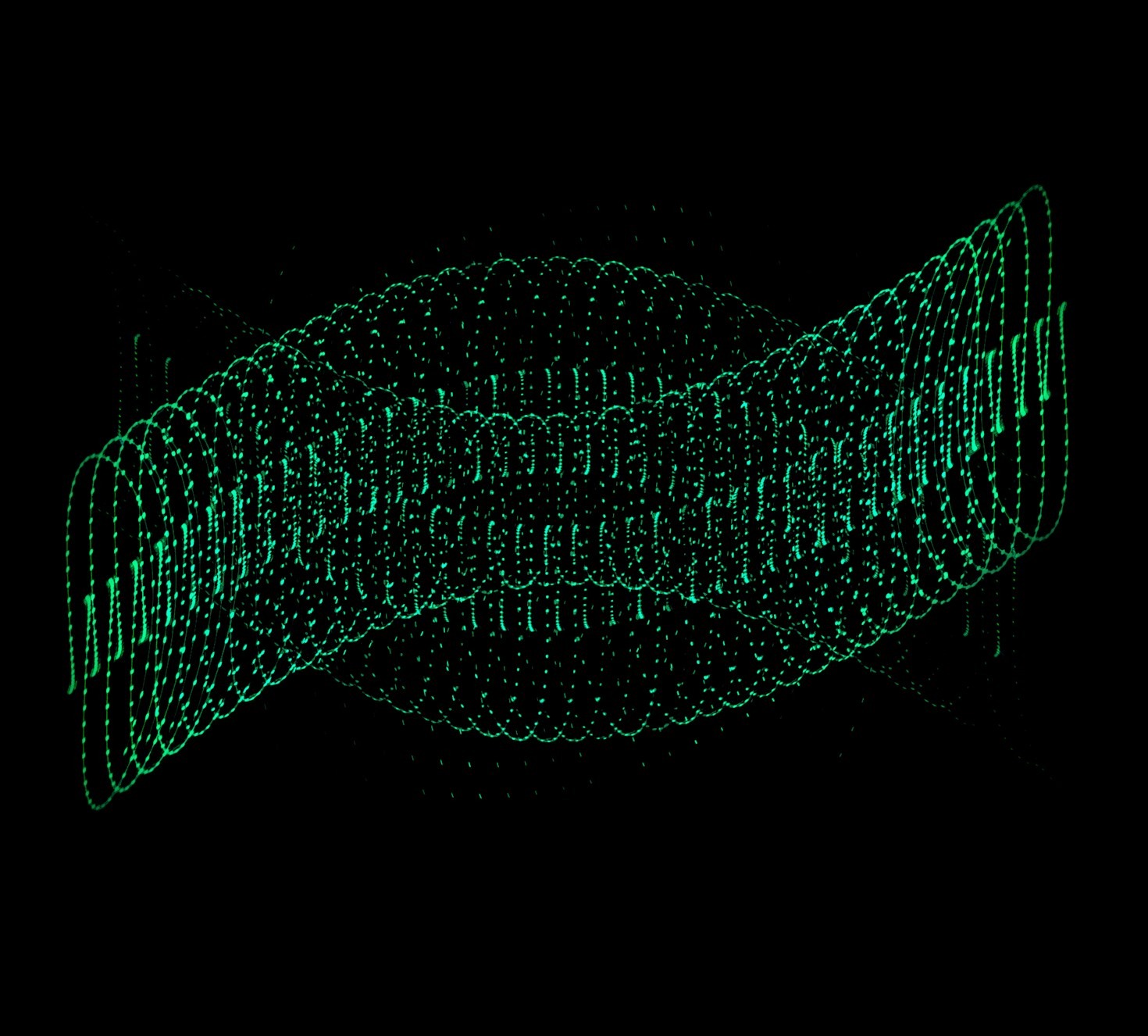 Cyberpunk e fé: Uma combinação revolucionária