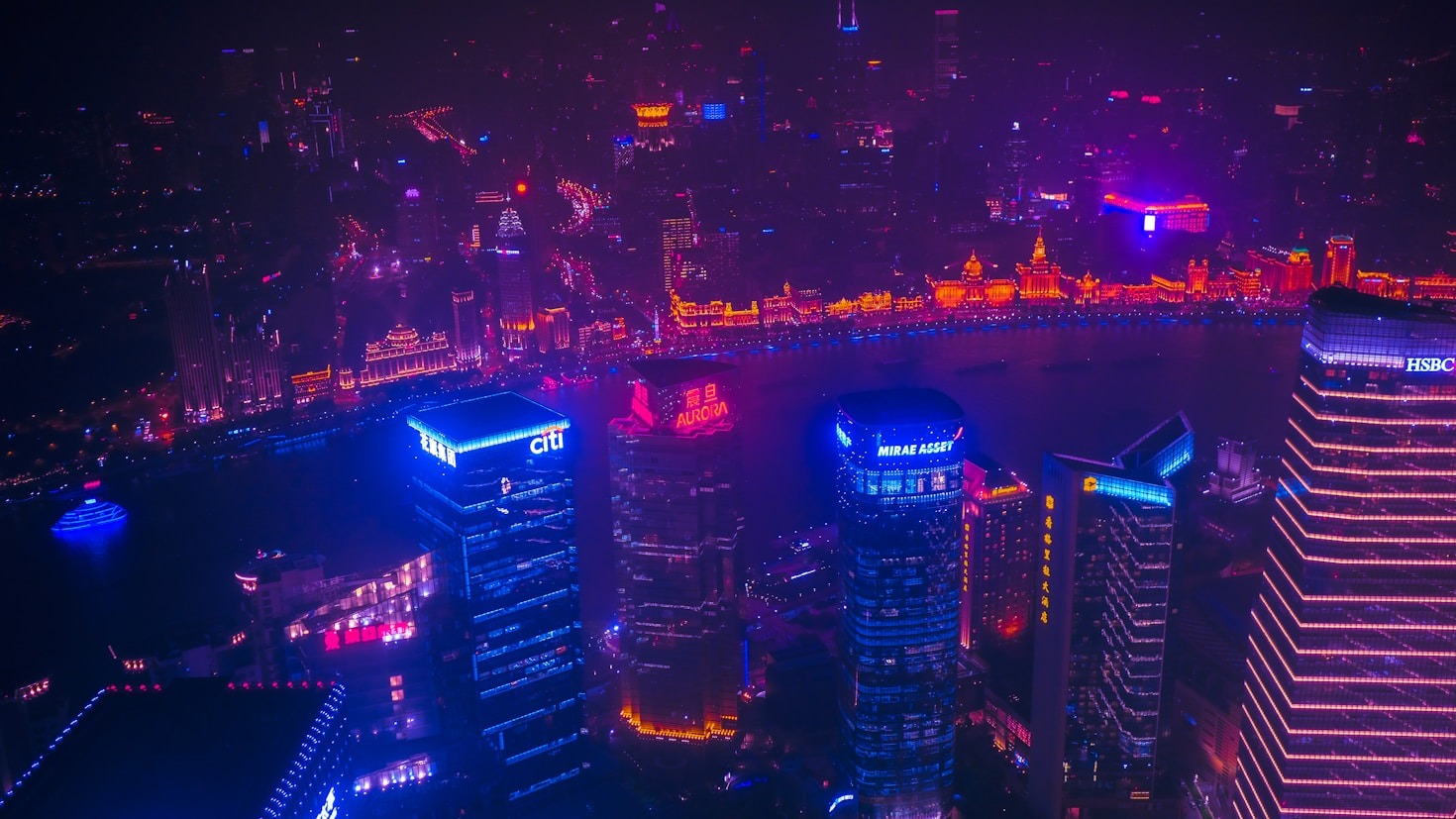 Como a estética cyberpunk amplifica mensagens bíblicas